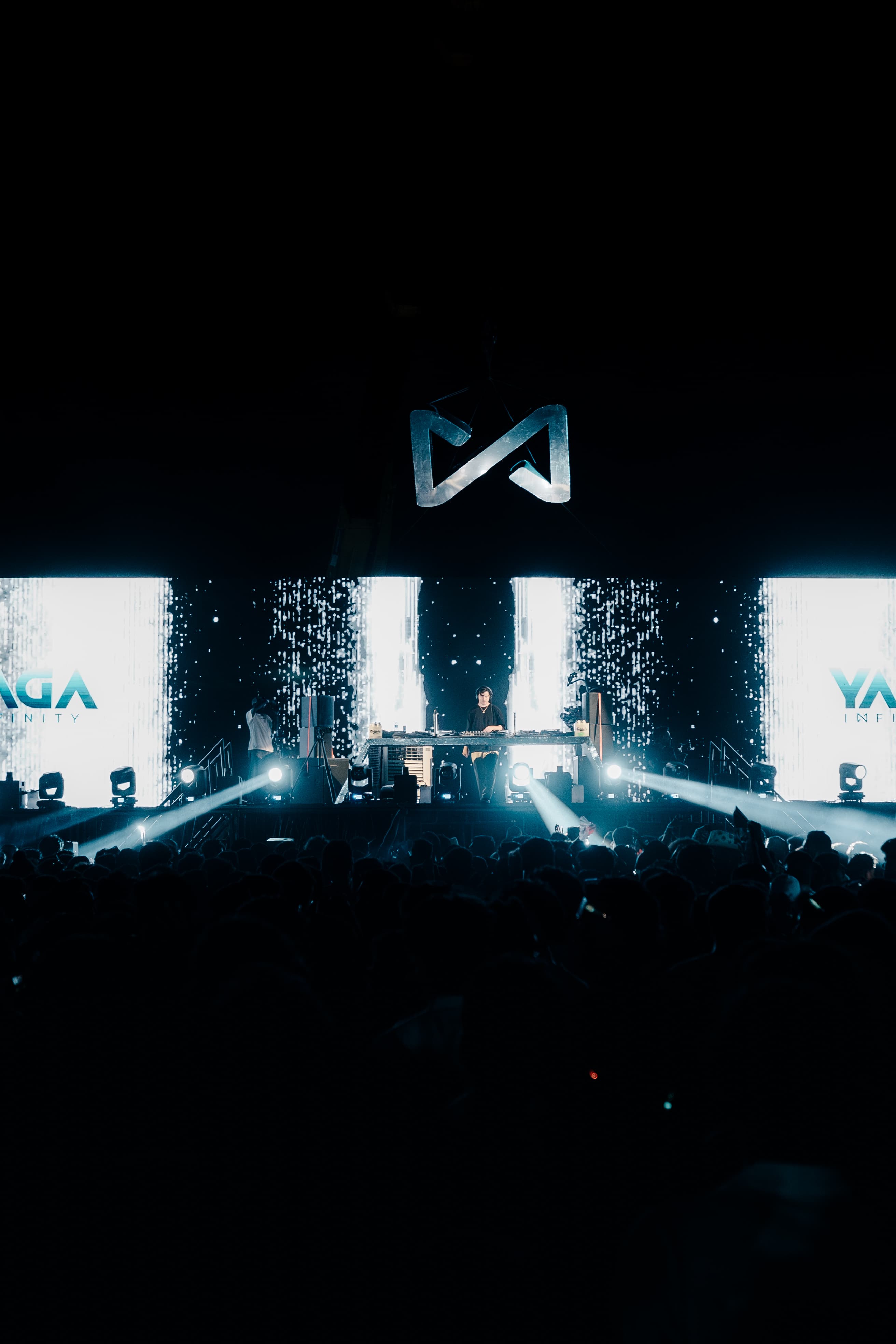 YAGA INFINITY 2026 photo 1
