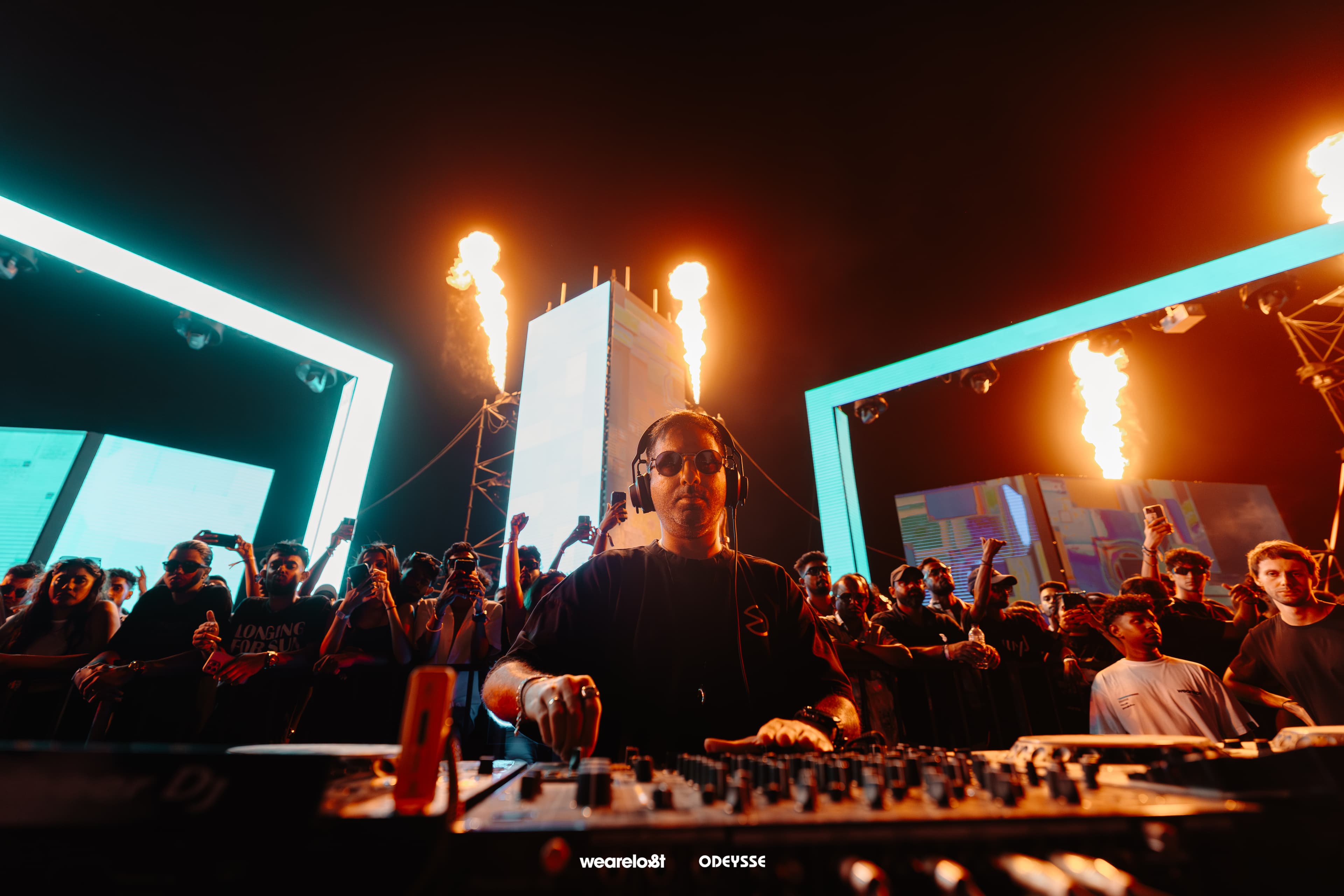 We are LOST Festival 2026