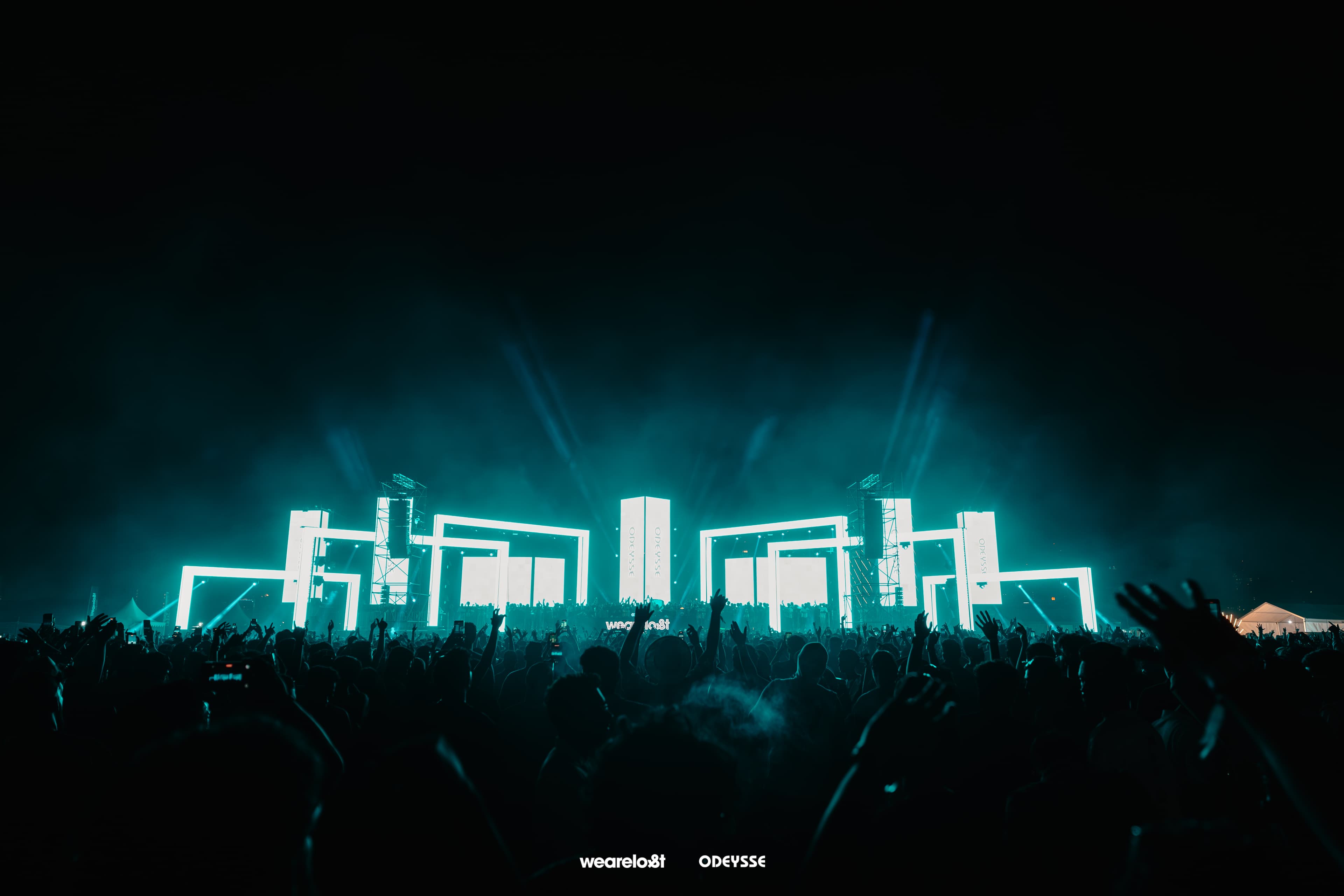 We are LOST Festival 2026 photo 1