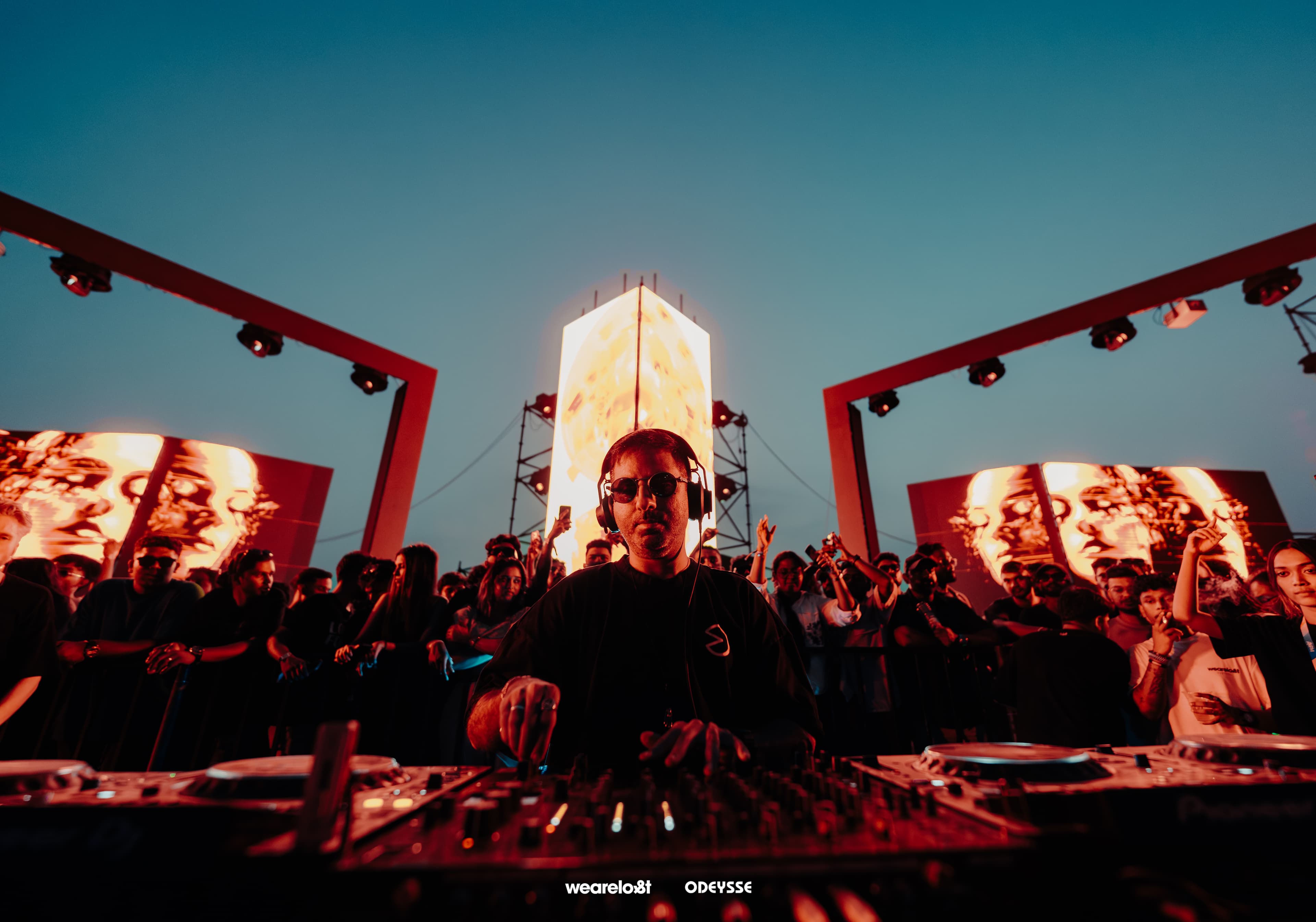 We are LOST Festival 2026 photo 2