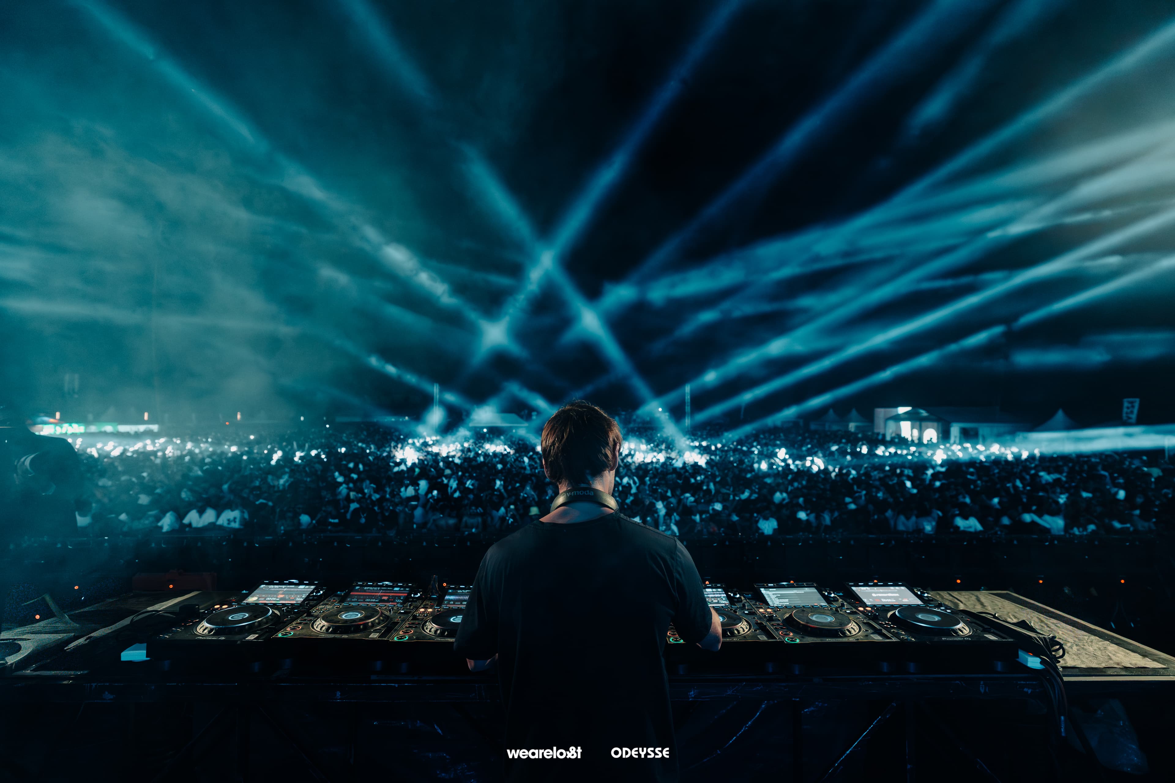 We are LOST Festival 2026 photo 3