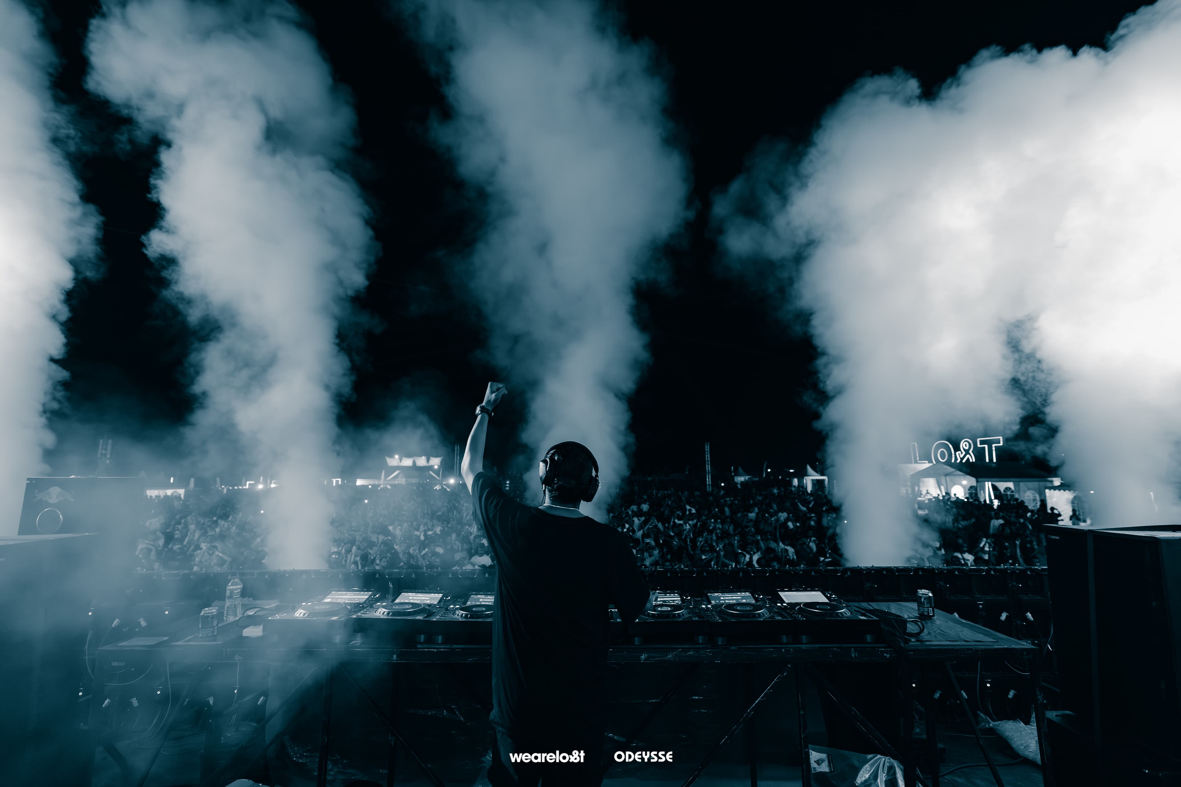 We are LOST Festival 2026 photo 4