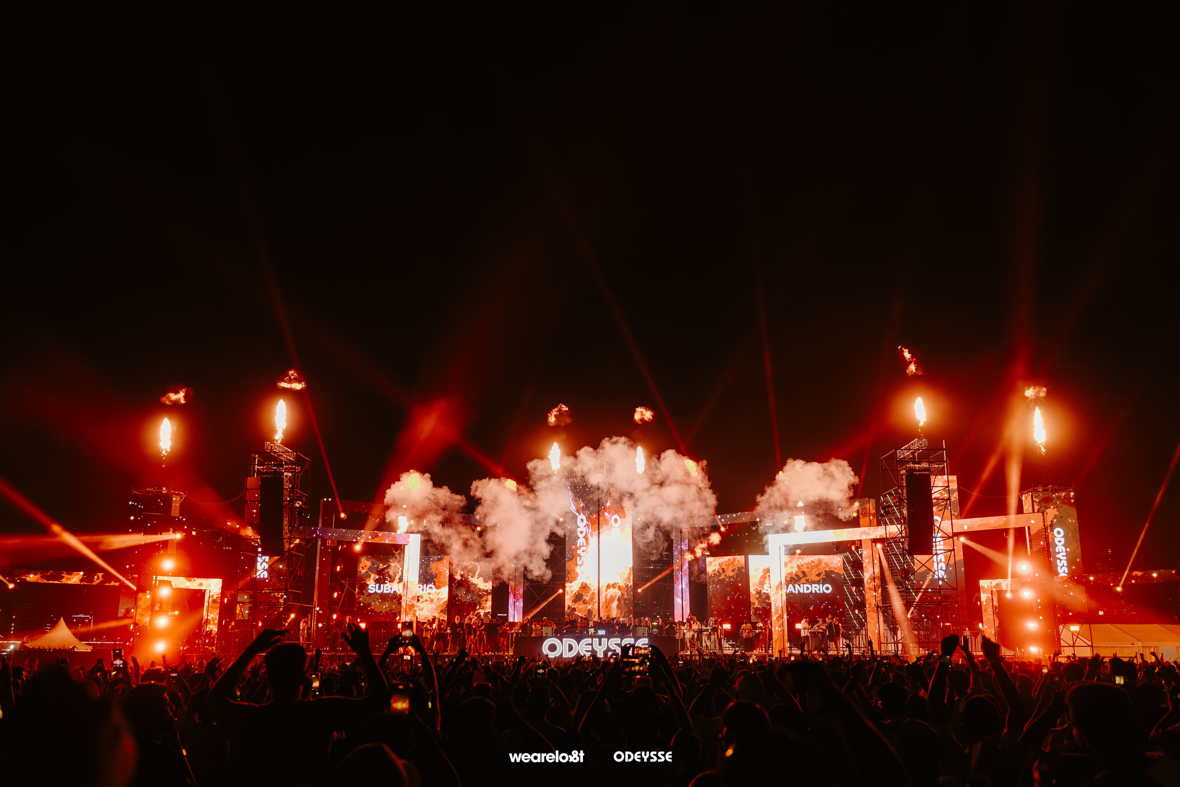 We are LOST Festival 2026 photo 6