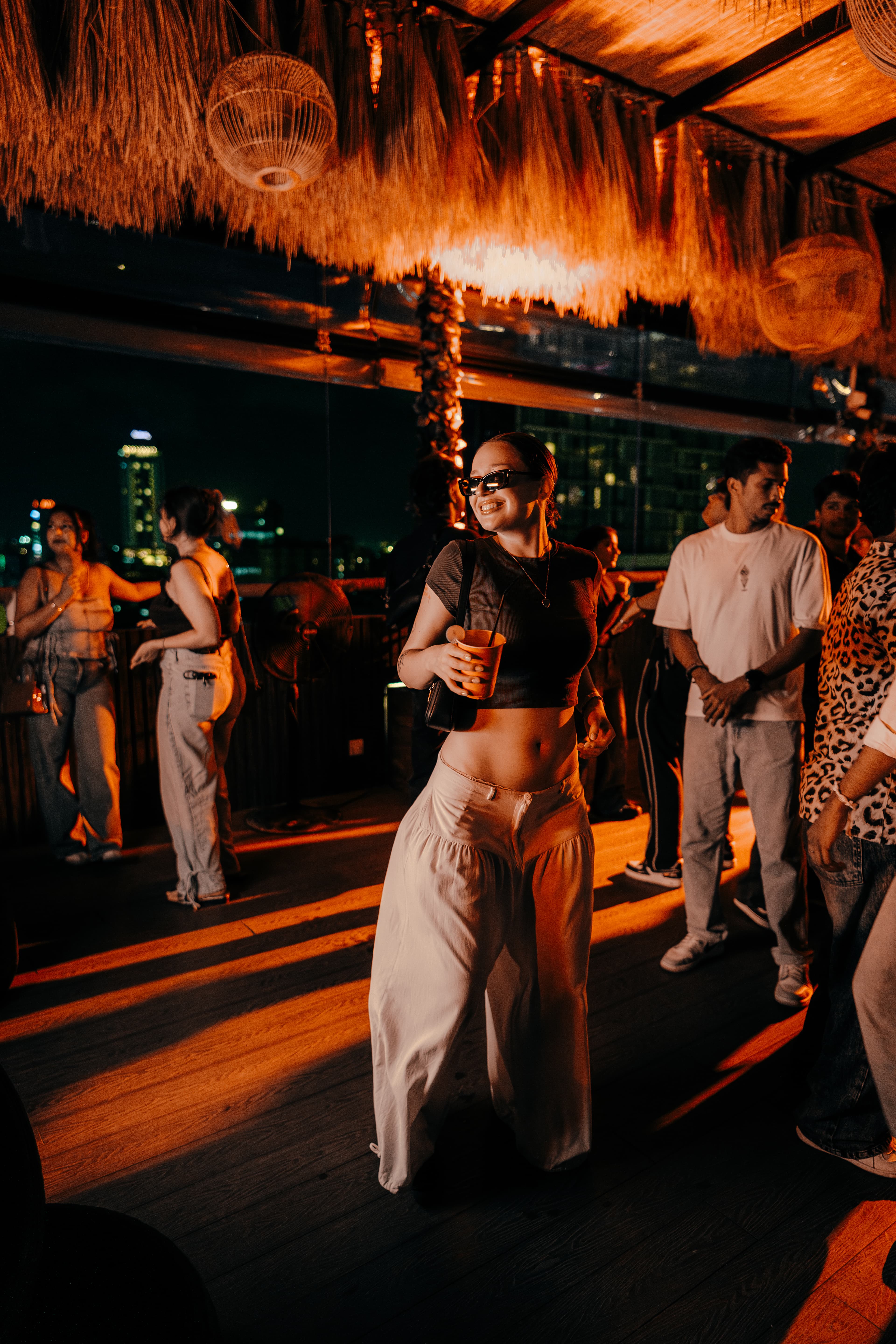 THA ROOFTOP TAKEOVER VOL.03 photo 3