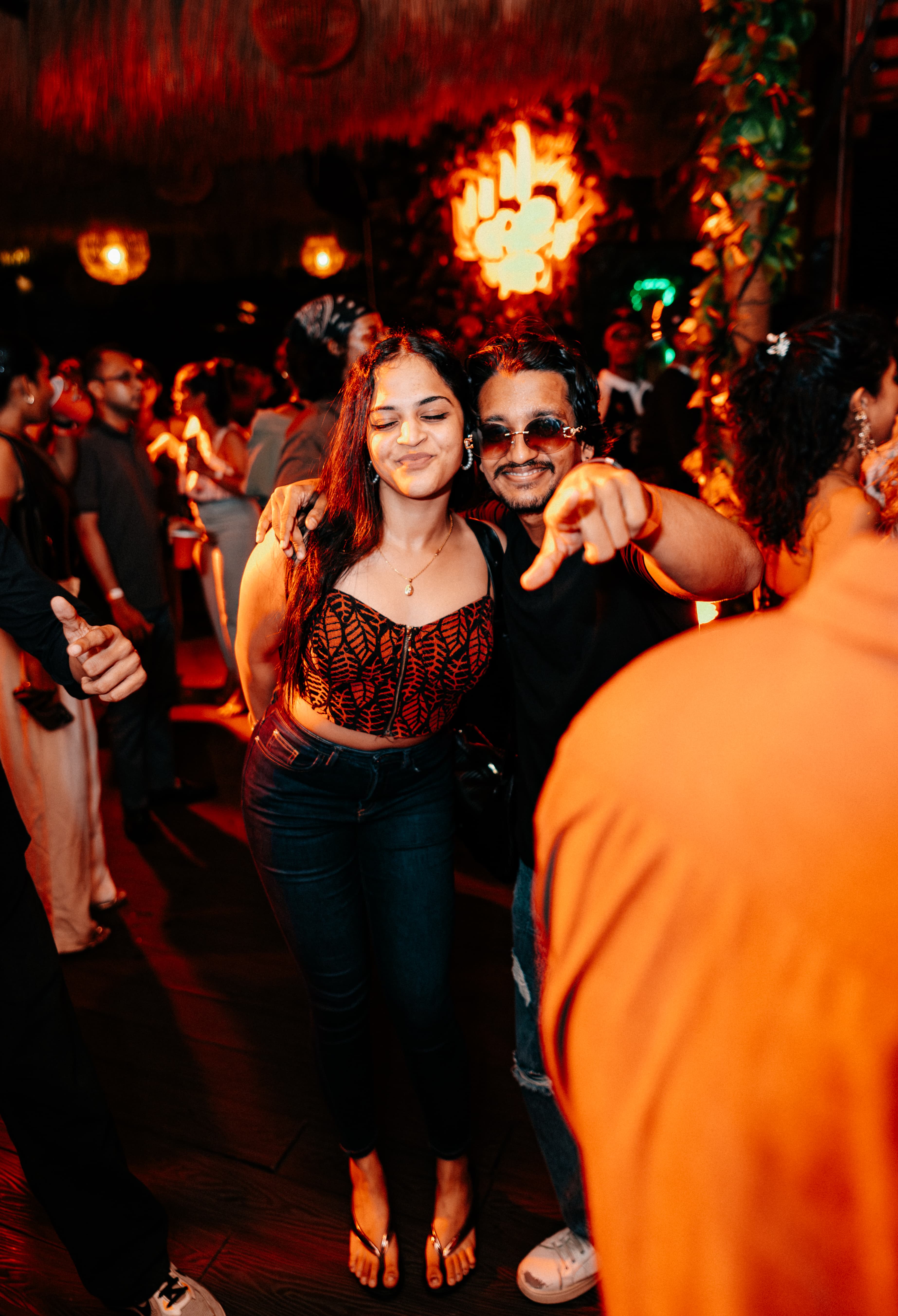 THA ROOFTOP TAKEOVER VOL.03 photo 5
