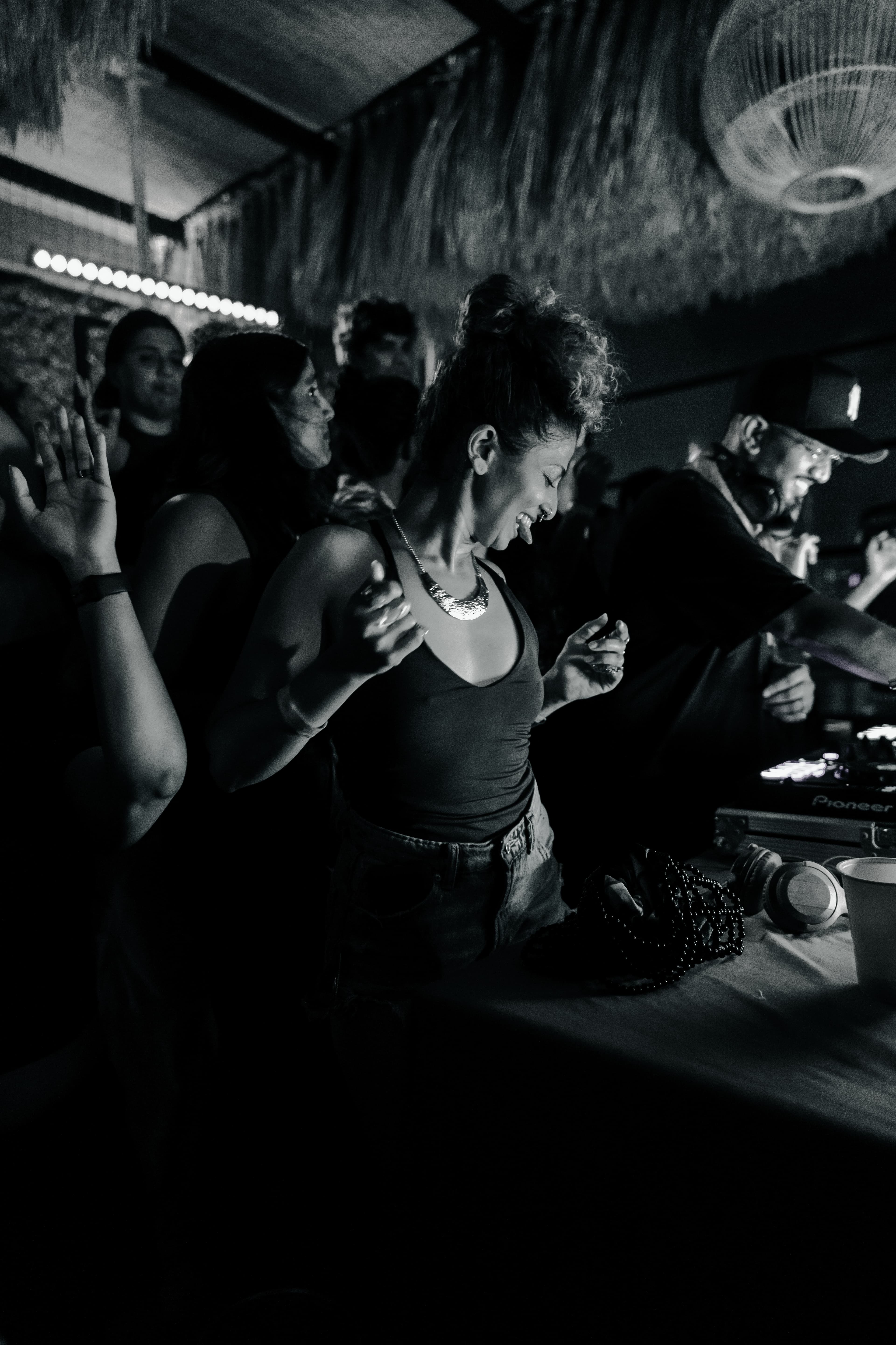 THA ROOFTOP TAKEOVER VOL.03 photo 8